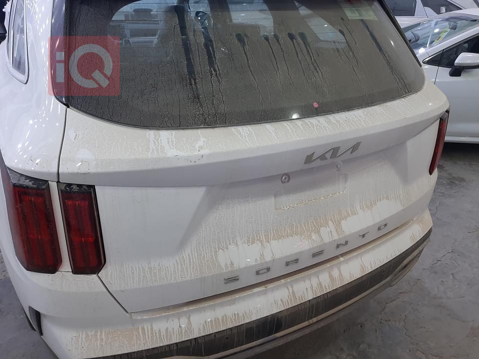 کیا سۆرینتۆ